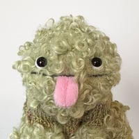 Auction Winner - Blep Hops