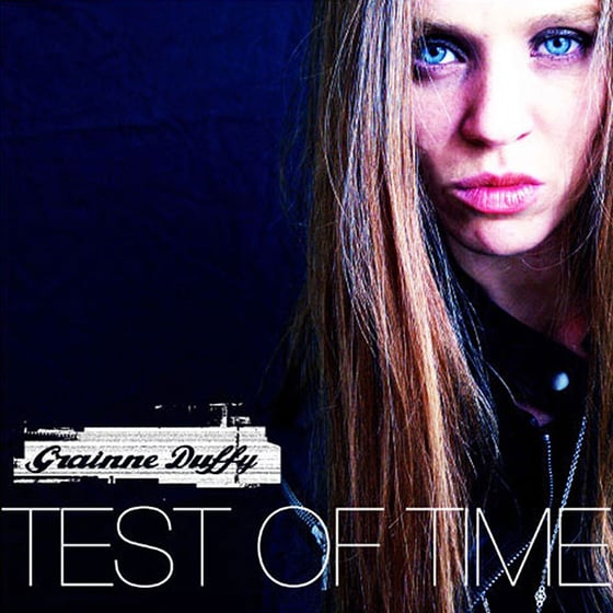 Image of Test of Time (CD)