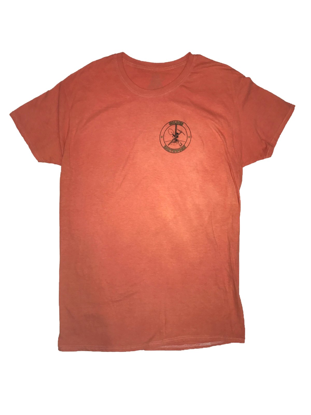 Image of Daily worker tee