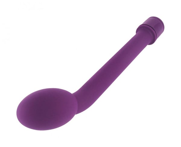 Image of Joy Ride G Supercharged G-Spot Vibe - Purple