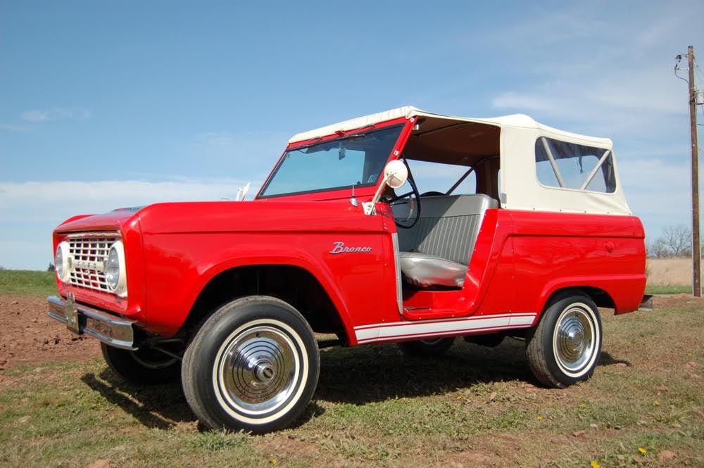 Image of 1966 Rocker Panel Stripes