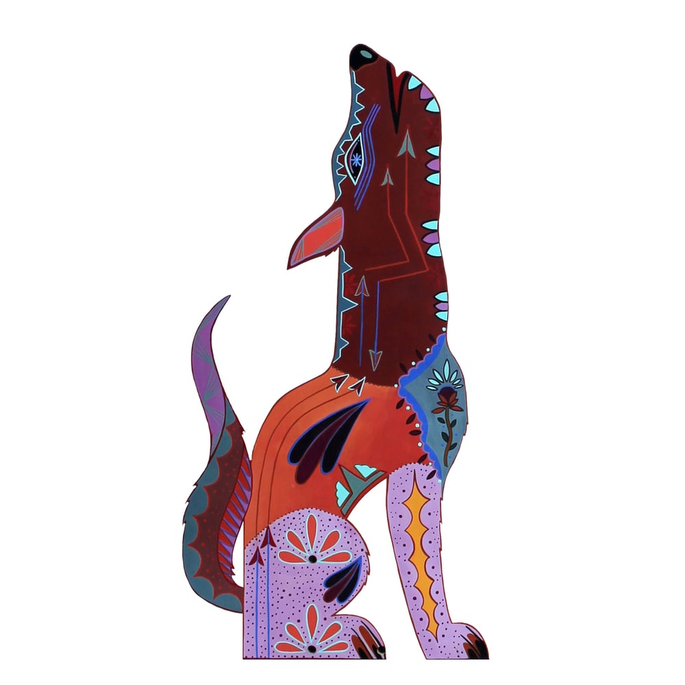 Image of Vinyl Stickers