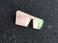 Image 2 of Rosegold square frames