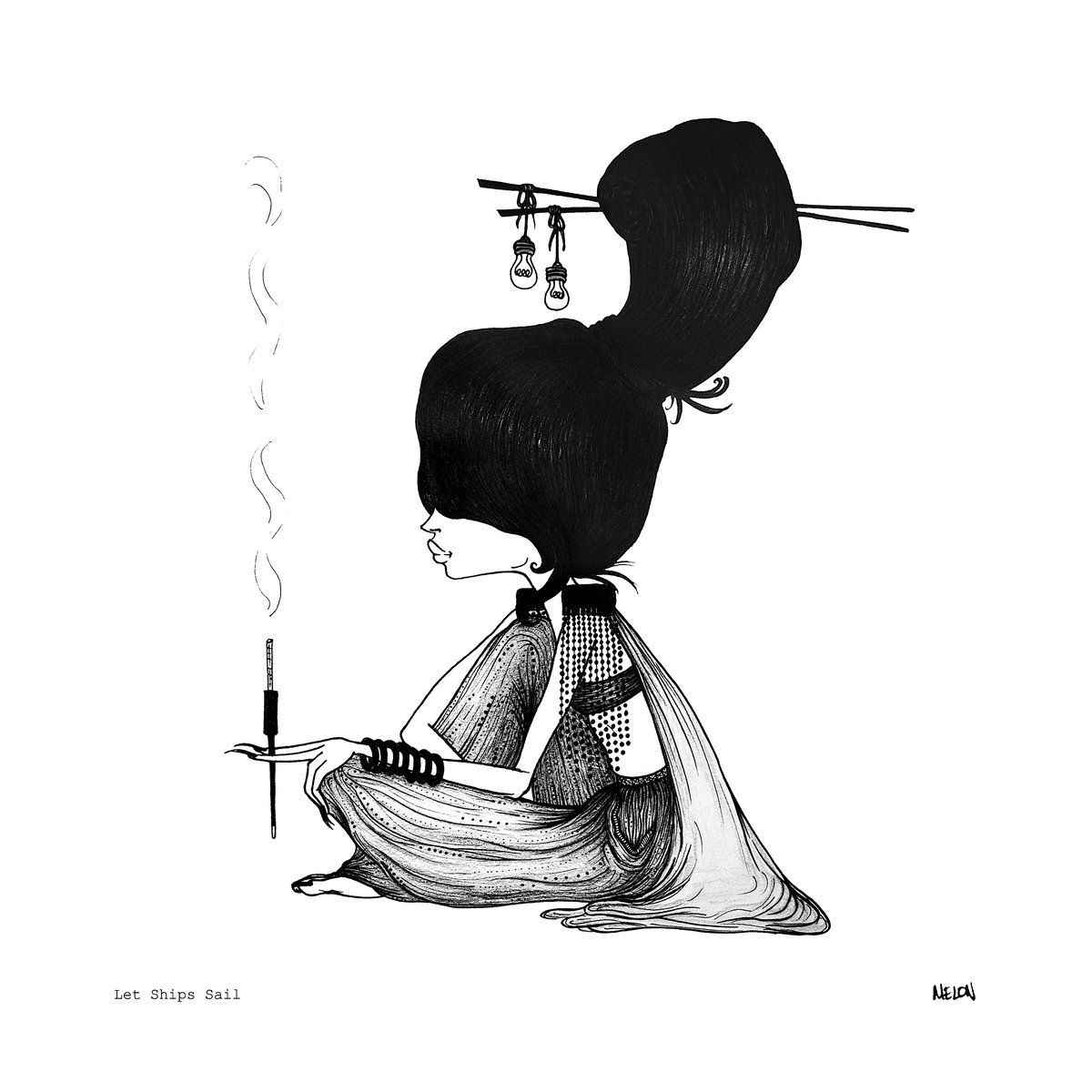 Image of Let Ships Sail