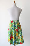 Image of SOLD Flower Fields Skirt