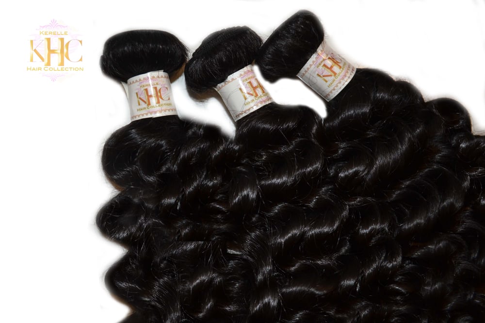 Image of Brazilian Deep Wave Per Bundle