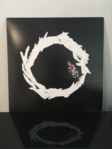 Image of Circle Thinking 12"