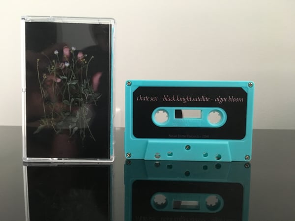Image of Three Way Split Tape