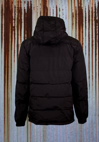 Image 2 of MIGHTDIE Puffer Jacket