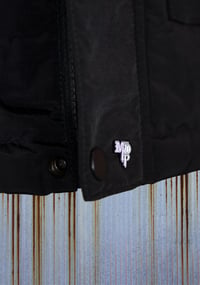 Image 4 of MIGHTDIE Puffer Jacket
