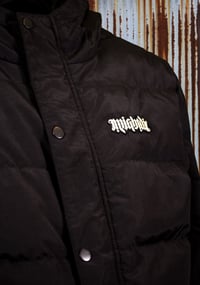 Image 3 of MIGHTDIE Puffer Jacket