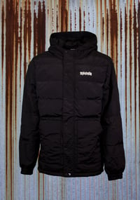 Image 1 of MIGHTDIE Puffer Jacket