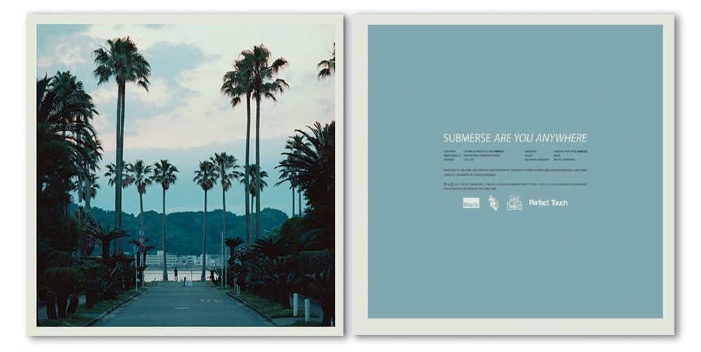 Image of Submerse