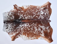Image 1 of Tricolour Nguni Cowhide Rug
