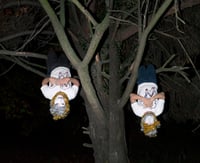 Image 2 of Ninos du Brasil - Vida Eterna (CD)