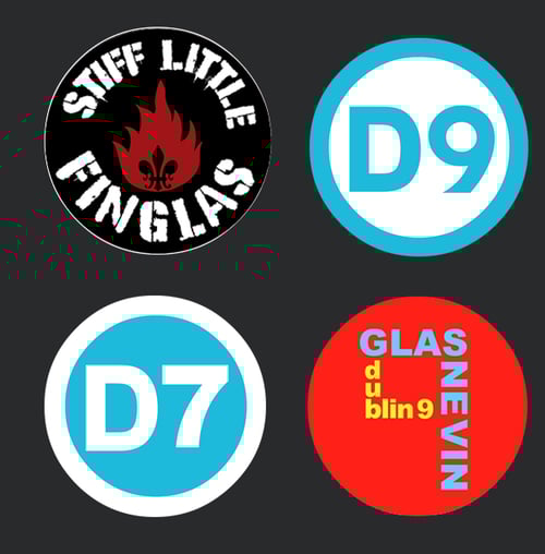 Image of Neighbourhood Punks