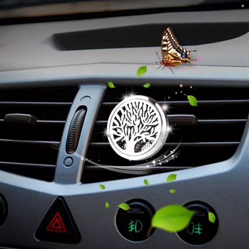 Image of Car Vent Diffusers