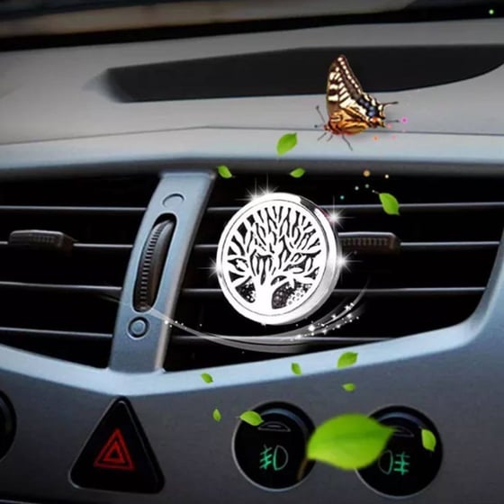Image of Car Vent Diffusers