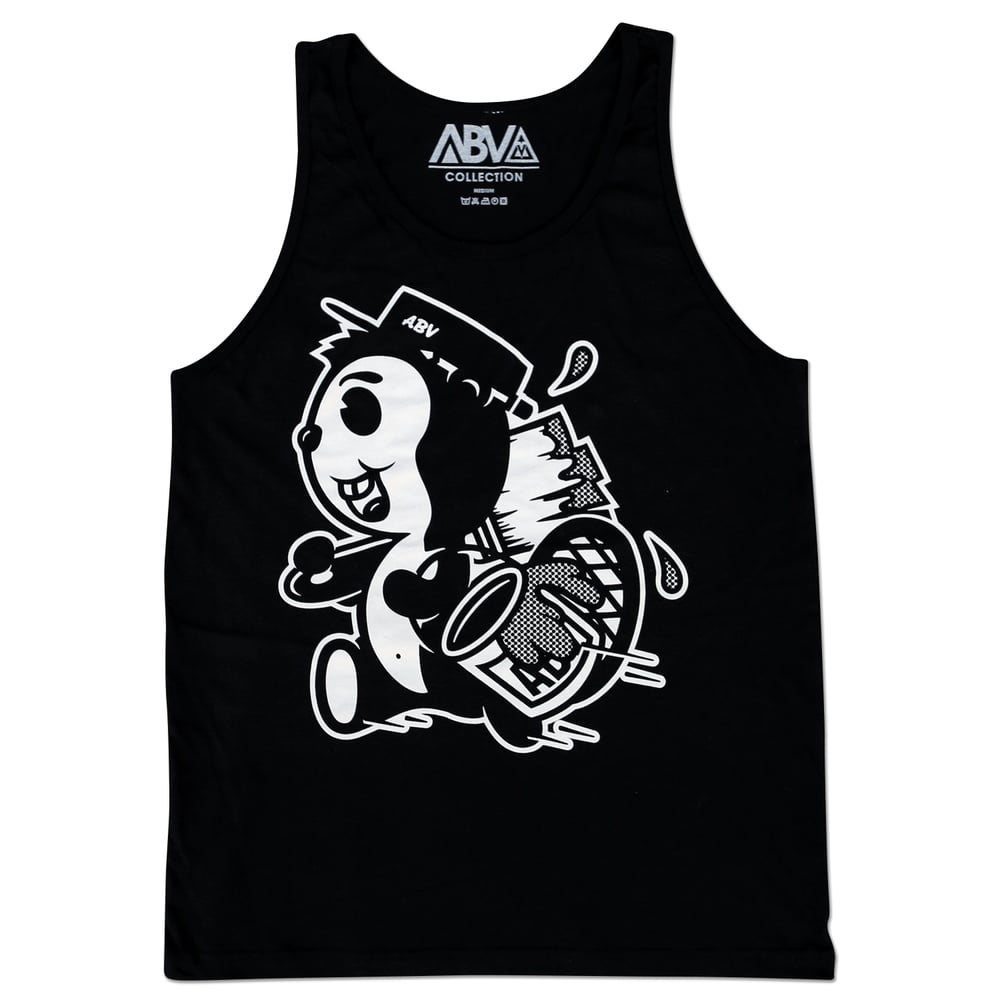 Image of ABV Collection - Eager Beaver Tank Top