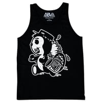 ABV Collection - Eager Beaver Tank Top