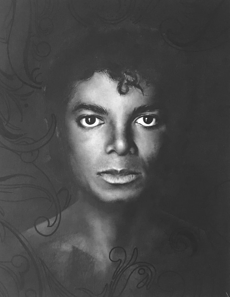 Image of MJ
