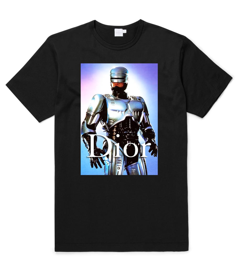 Image of ROBOCOP