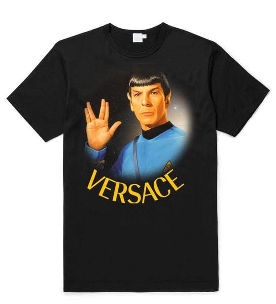 Image of SPOCK