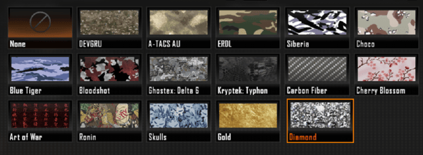 Image of Black Ops ll - Pre Modded Accounts