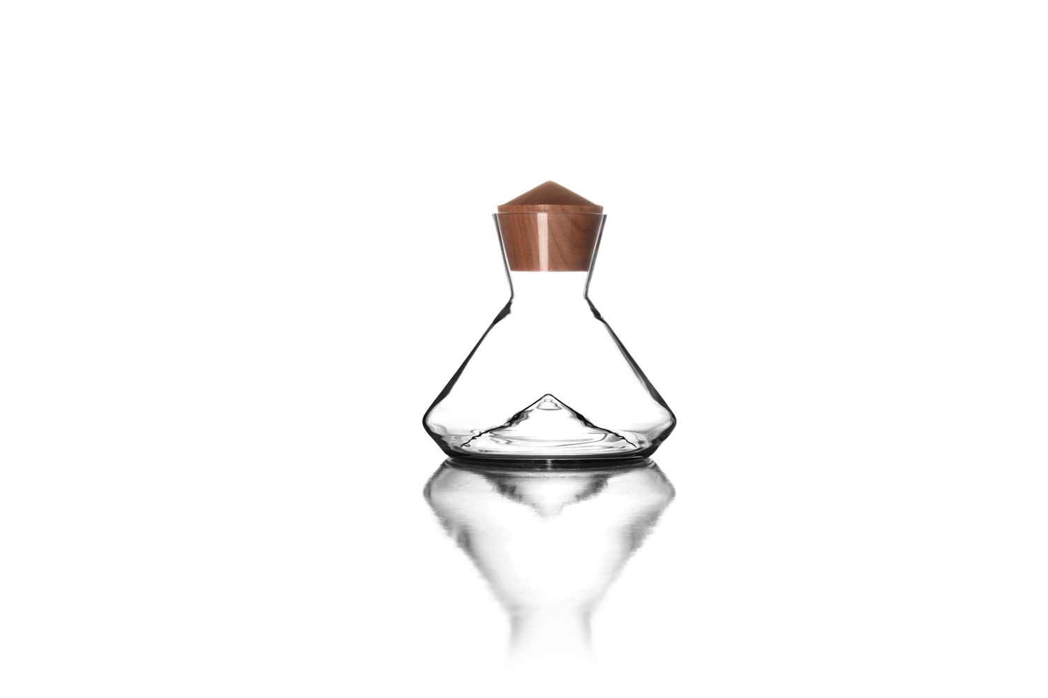 Image of Noix Decanter Stopper