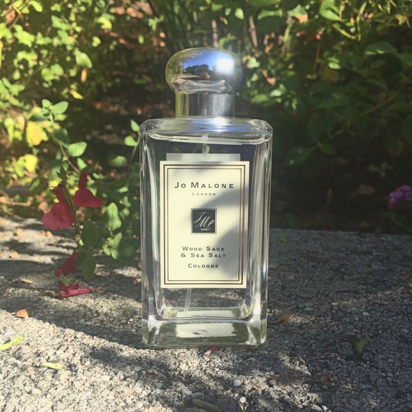 Image of Wood Sage & Sea Salt Cologne JO MALONE LONDON