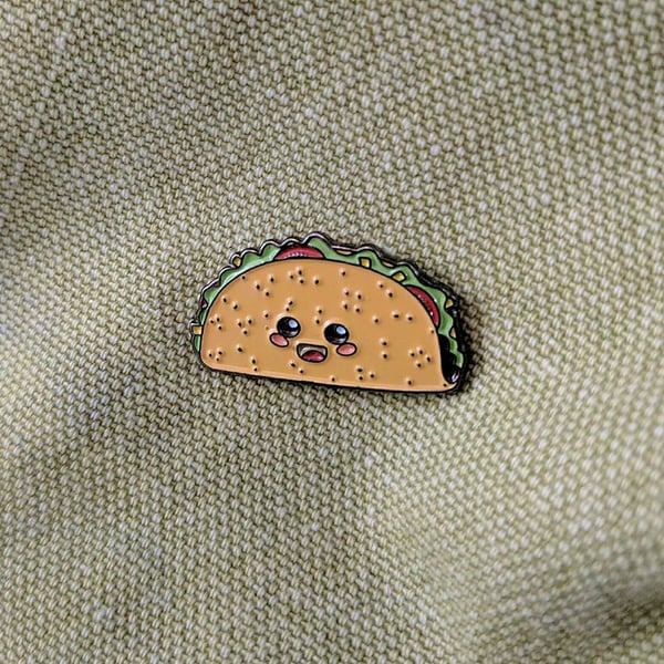 Image of Taco Taco