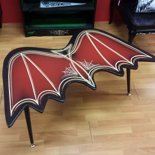 Image of Bat Coffee Table