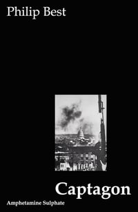 Image 1 of <b>Captagon </b><br>Philip Best