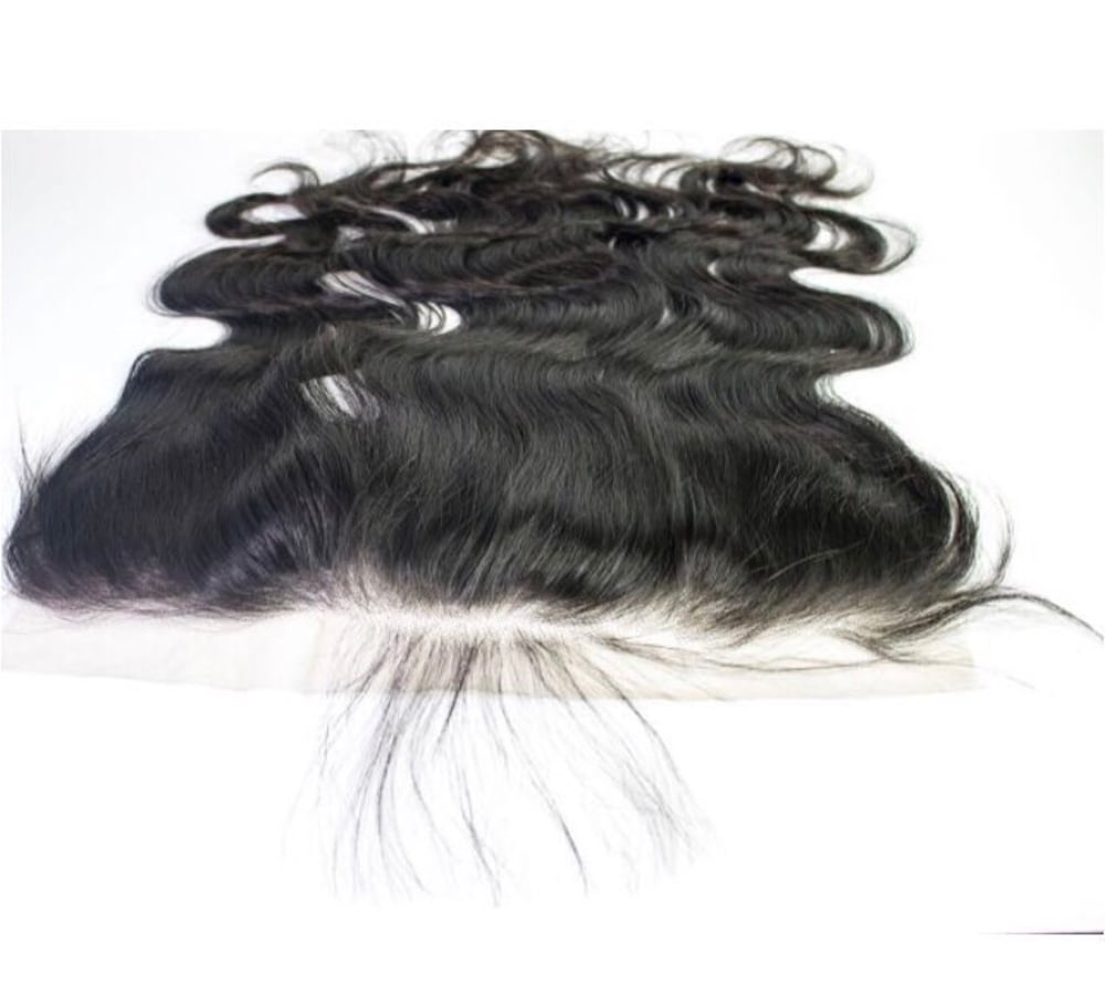 Image of LACE Frontals  