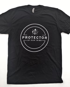 Image of Men's Protector of Our Tribe tee