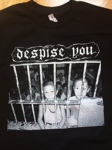 Image of kids in jail