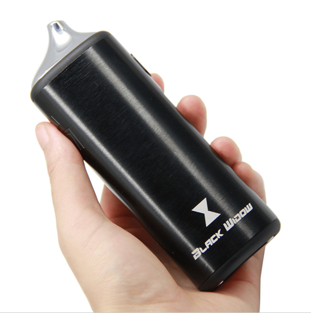 Image of Black Widow 2 in 1 Vaporizer