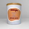Nutty or Nice Lowtop Candle