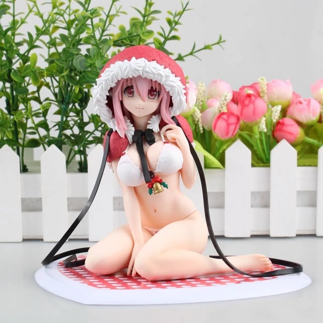 Image of Little Red Riding Hood