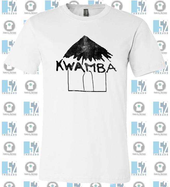 Image of Tonga Greeting Unisex Soft T