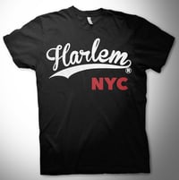 Harlem NYC