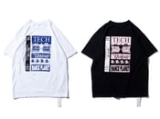 Image of DeMarcoLab "CASSETTE TEE"