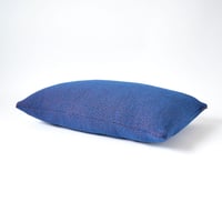 Image 3 of Sprinkles Cushion Cover - Blue (2 sizes available)