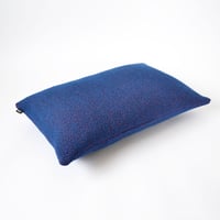 Image 4 of Sprinkles Cushion Cover - Blue (2 sizes available)