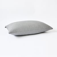 Image 1 of Sprinkles Cushion Cover - Grey Lumbars LAST TWO