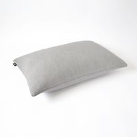 Image 4 of Sprinkles Cushion Cover - Grey Lumbars LAST TWO