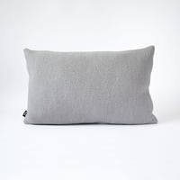 Image 3 of Sprinkles Cushion Cover - Grey Lumbars LAST TWO