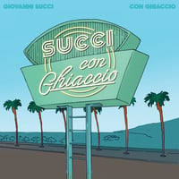 Image 2 of Giovanni Succi - Con ghiaccio (CD)