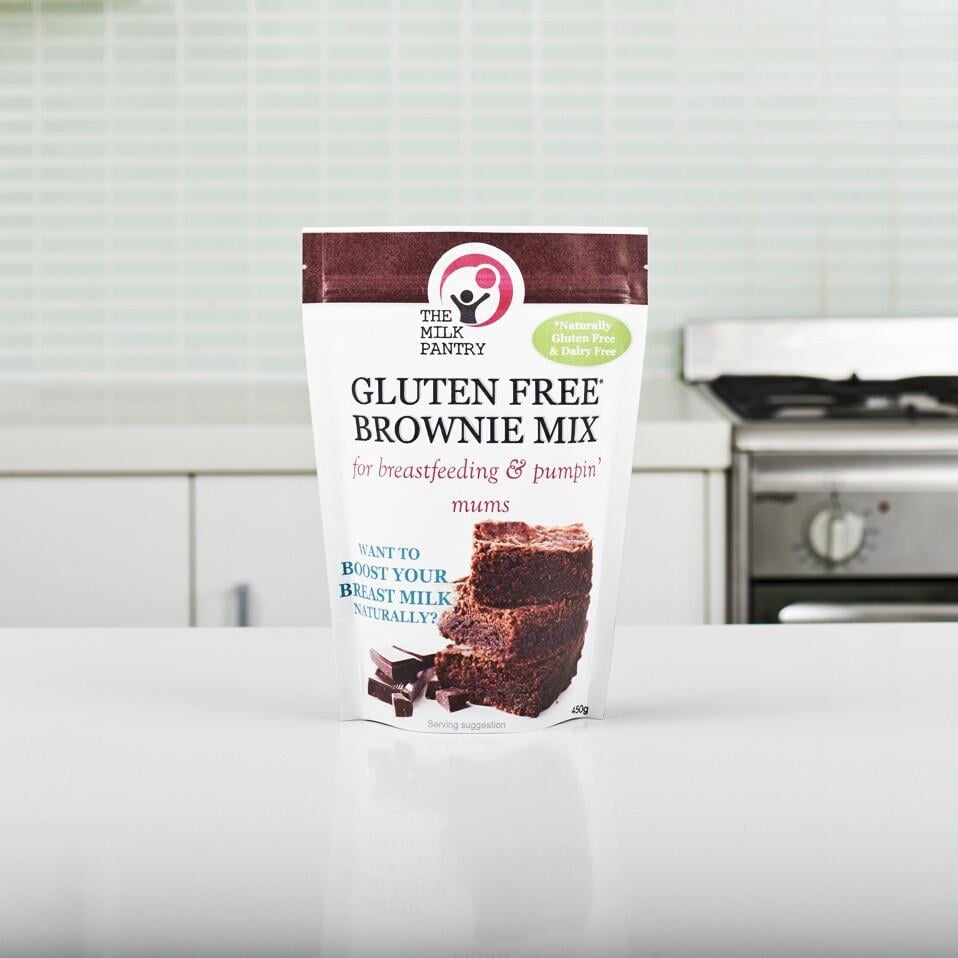 Image of Brownie Mix