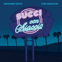 Image 1 of Giovanni Succi - Con ghiaccio (CD)